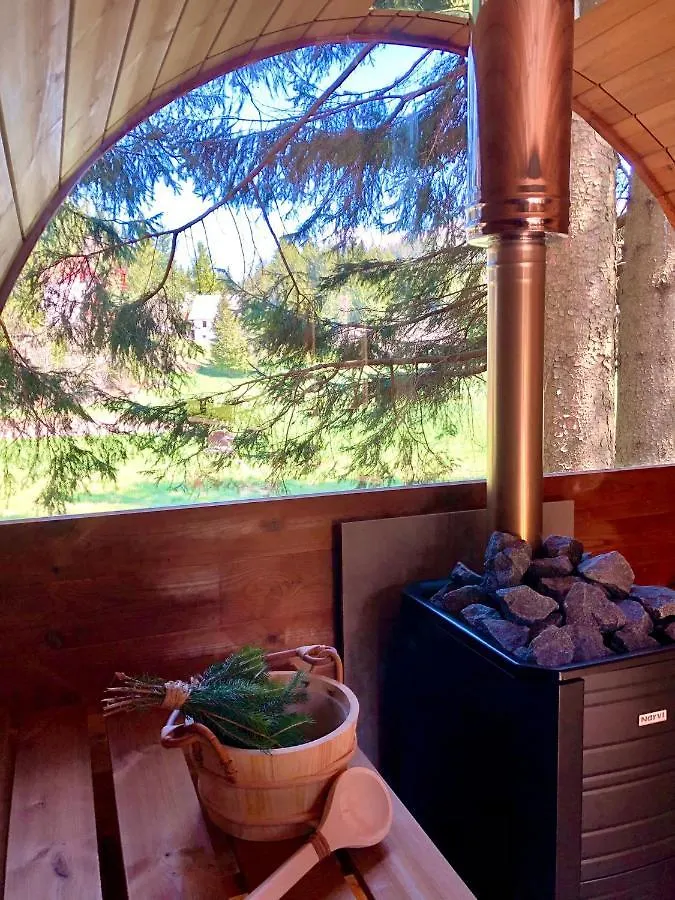 Chalet Calla