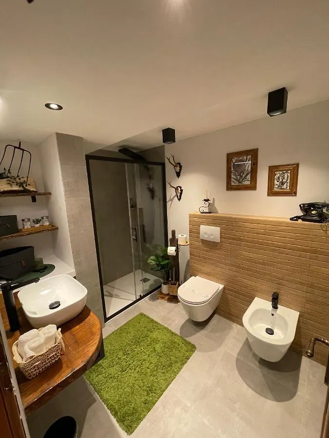 Chalet Calla Croatia