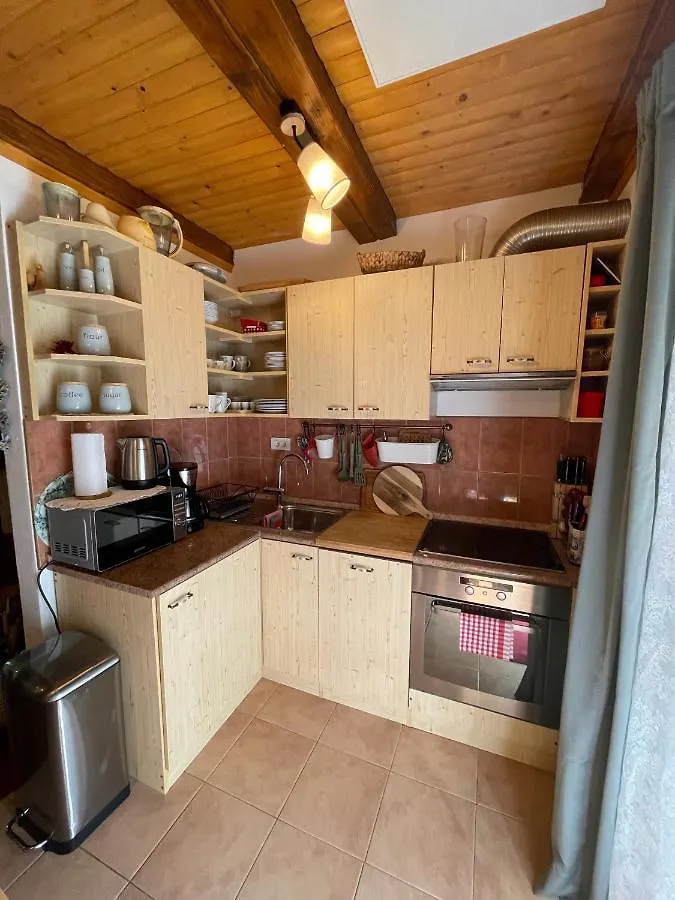 Chalet Calla Croatia