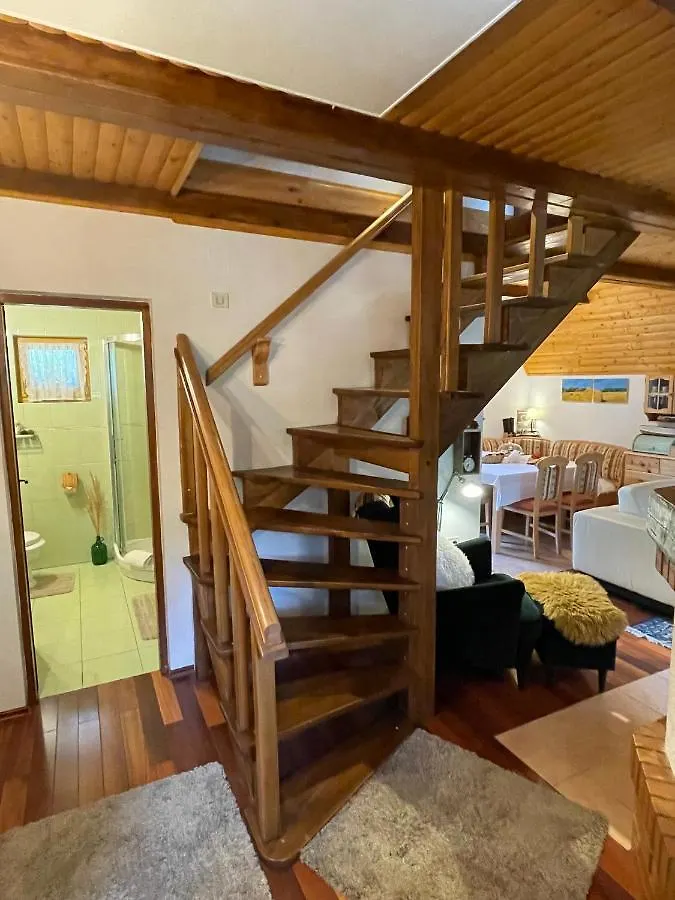 Chalet Calla