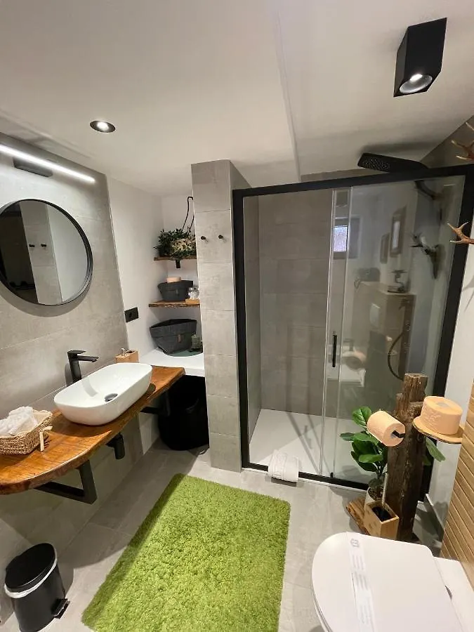 Chalet Calla 0*, Mrkopalj Croatia