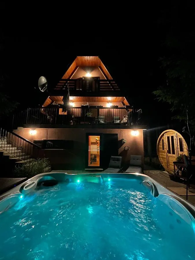 Chalet Calla