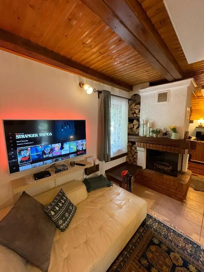 Chalet Calla Croatia