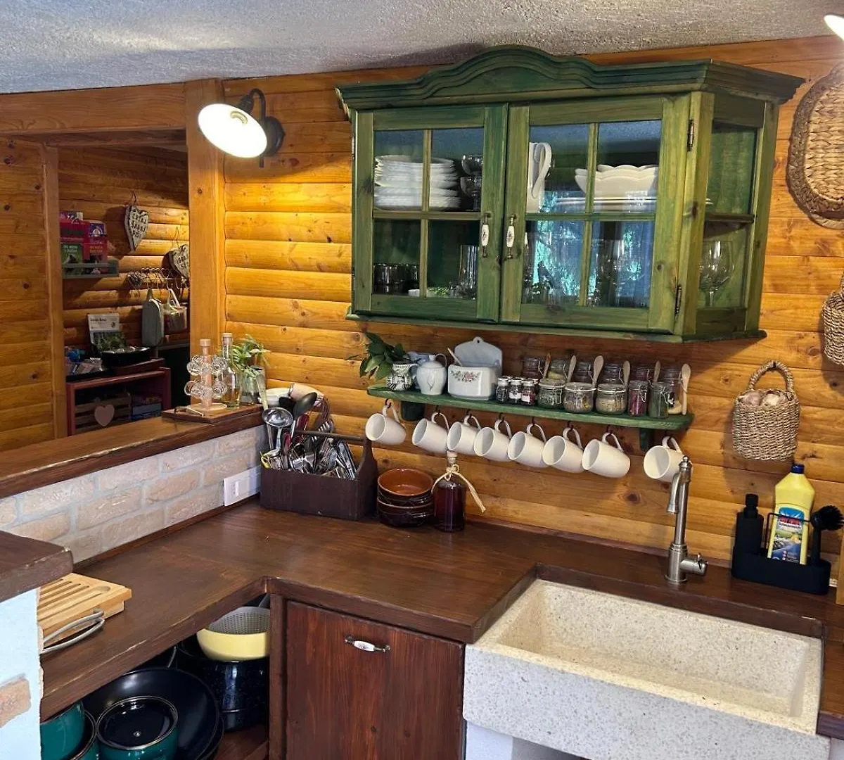Chalet Calla