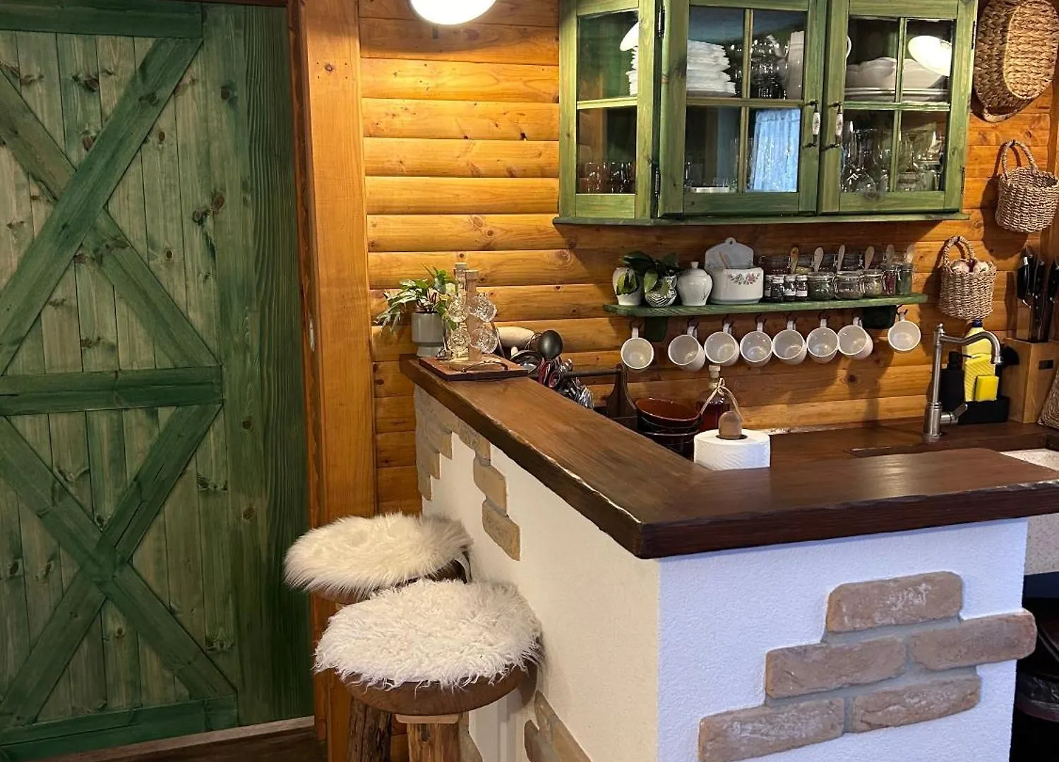 Chalet Calla Croatia