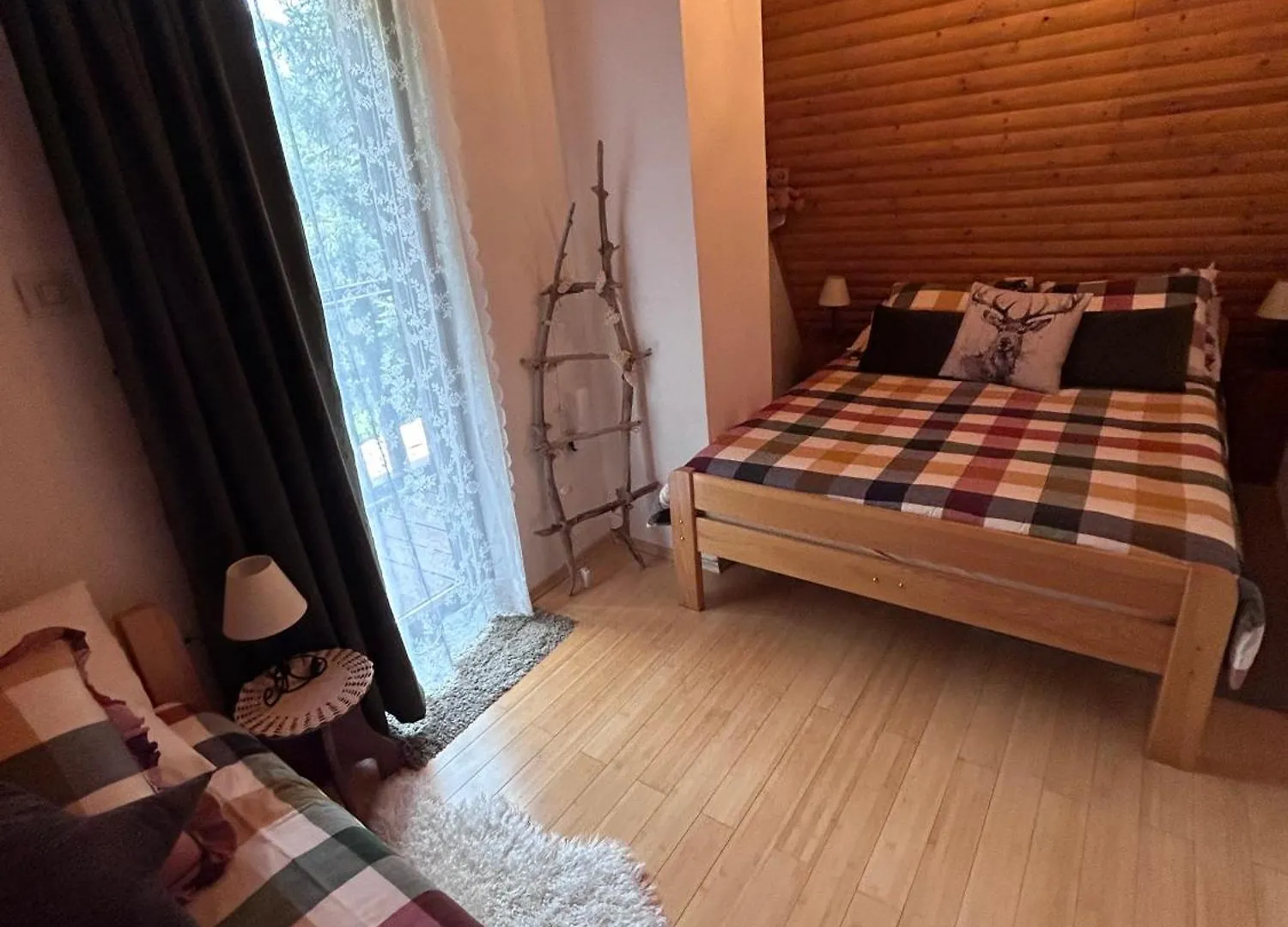 Chalet Calla