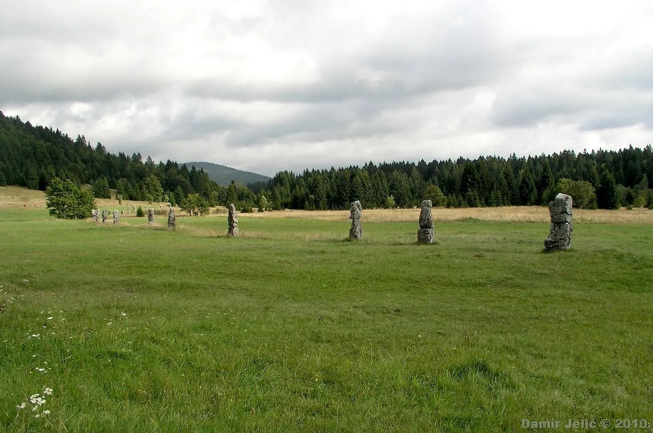 Chalet Calla