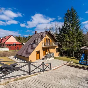 Kuca Za Odmor Villa.ris Brvnara