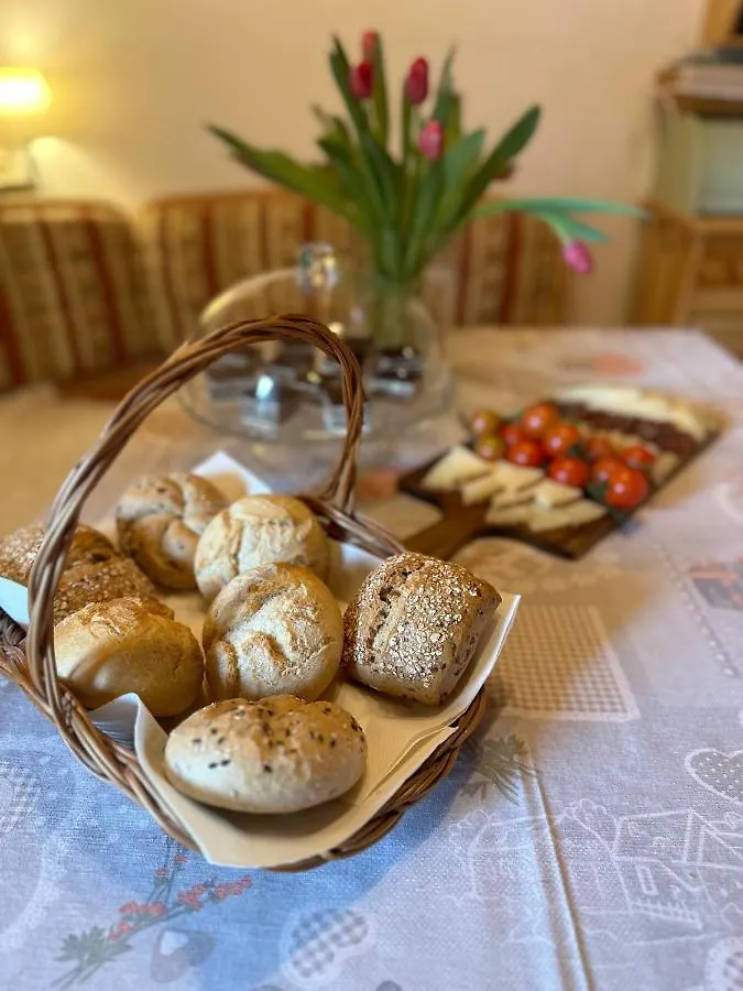 Chalet Calla Mrkopalj Croatia