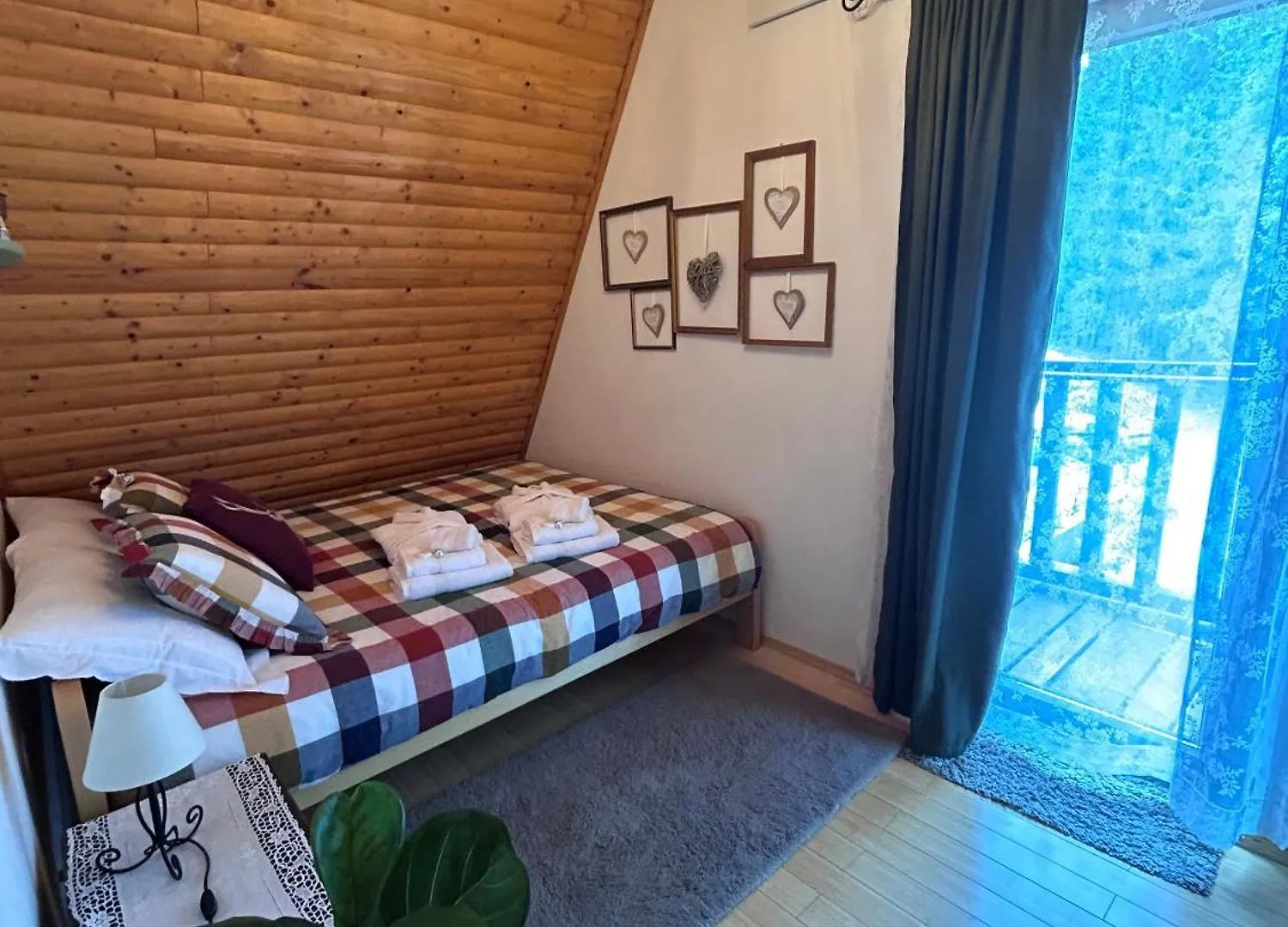Chalet Calla Mrkopalj