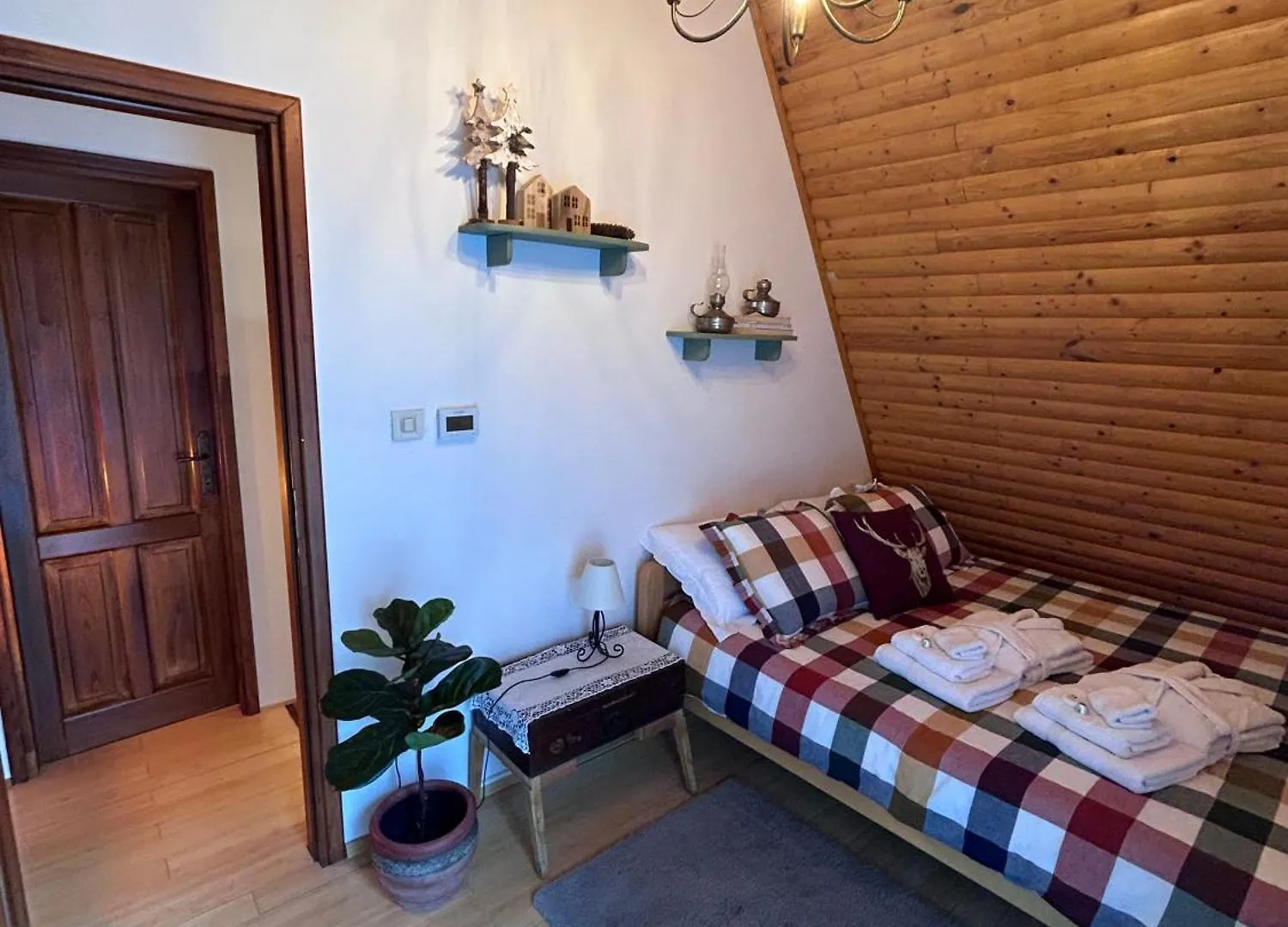 Chalet Calla Mrkopalj