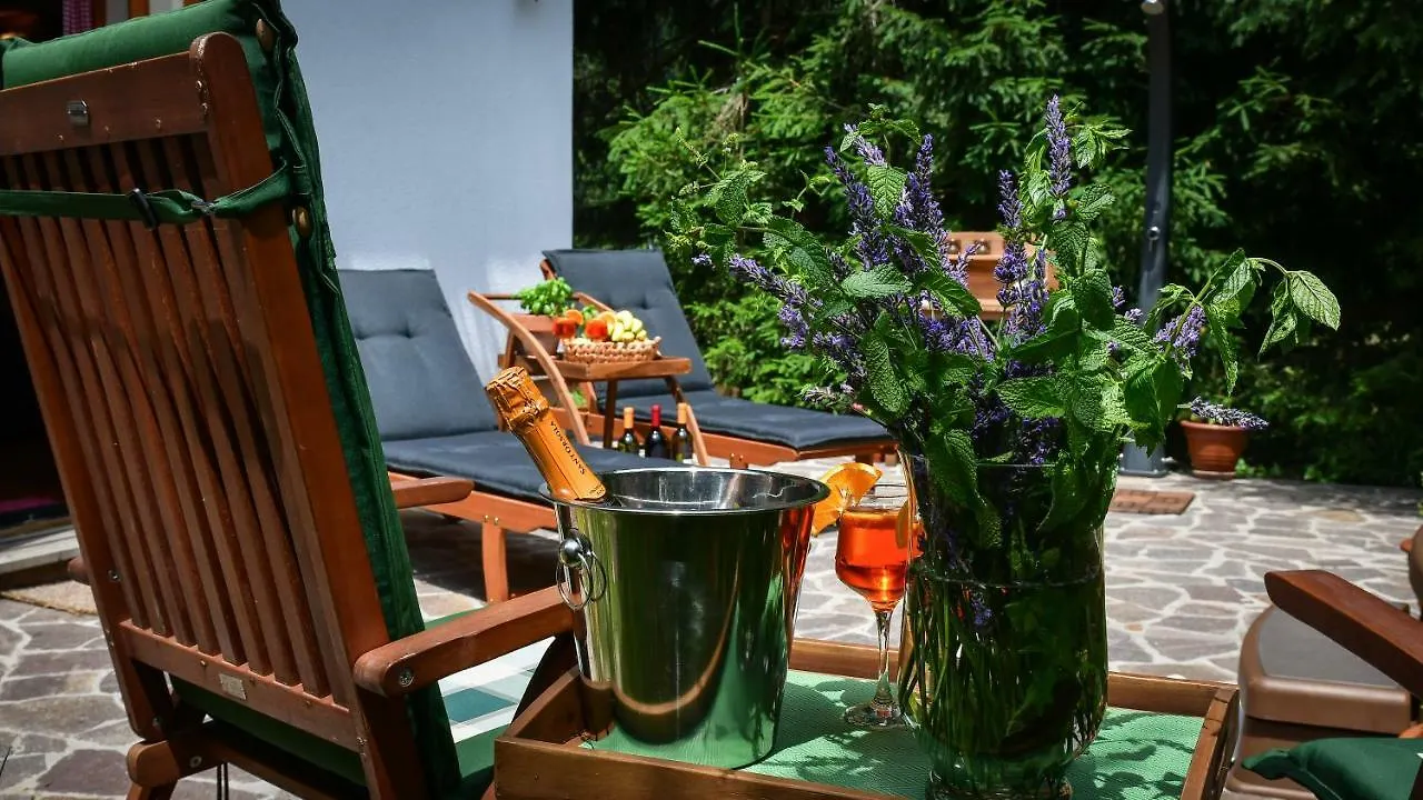 Chalet Calla Mrkopalj